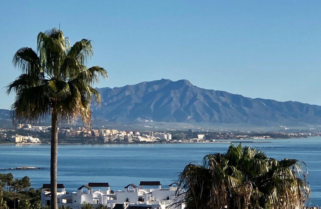 Casa Olina Διαμέρισμα Bahia de Casares Εξωτερικό φωτογραφία