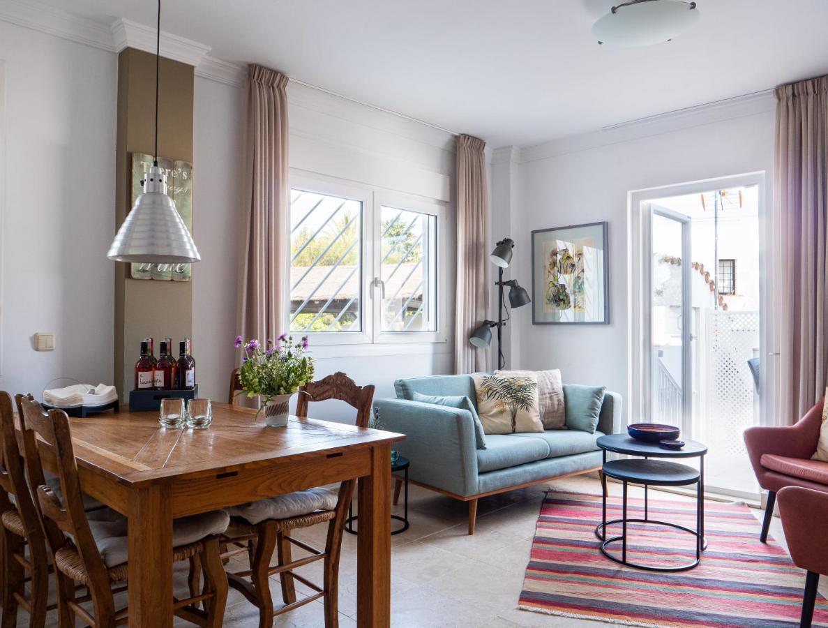 Casa Olina Διαμέρισμα Bahia de Casares Εξωτερικό φωτογραφία