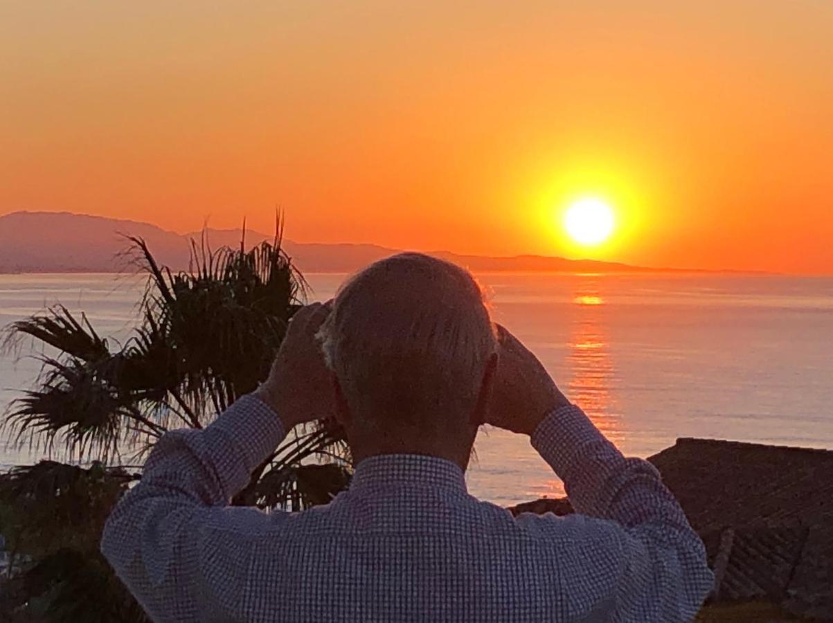 Casa Olina Διαμέρισμα Bahia de Casares Εξωτερικό φωτογραφία