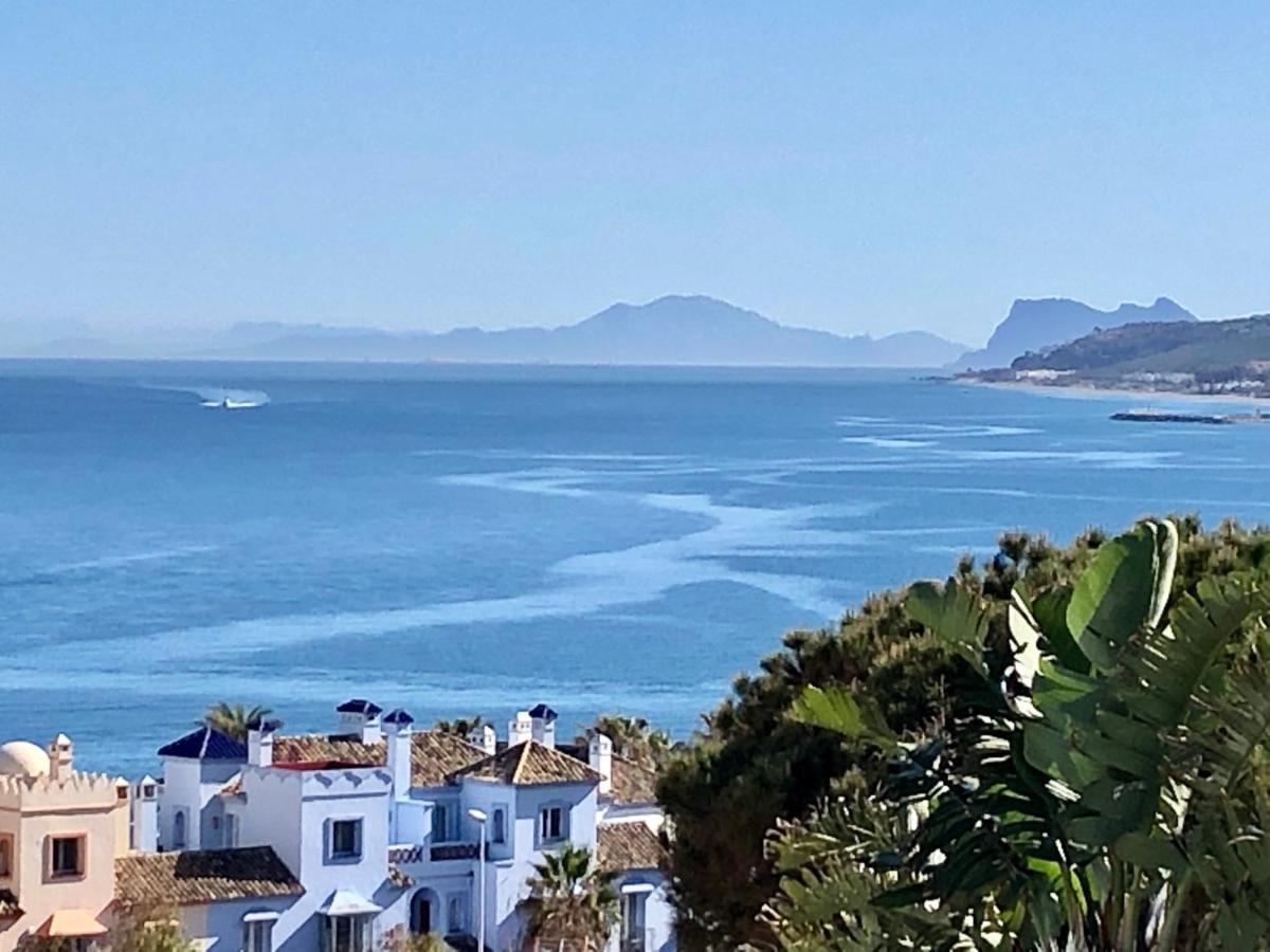 Casa Olina Διαμέρισμα Bahia de Casares Εξωτερικό φωτογραφία