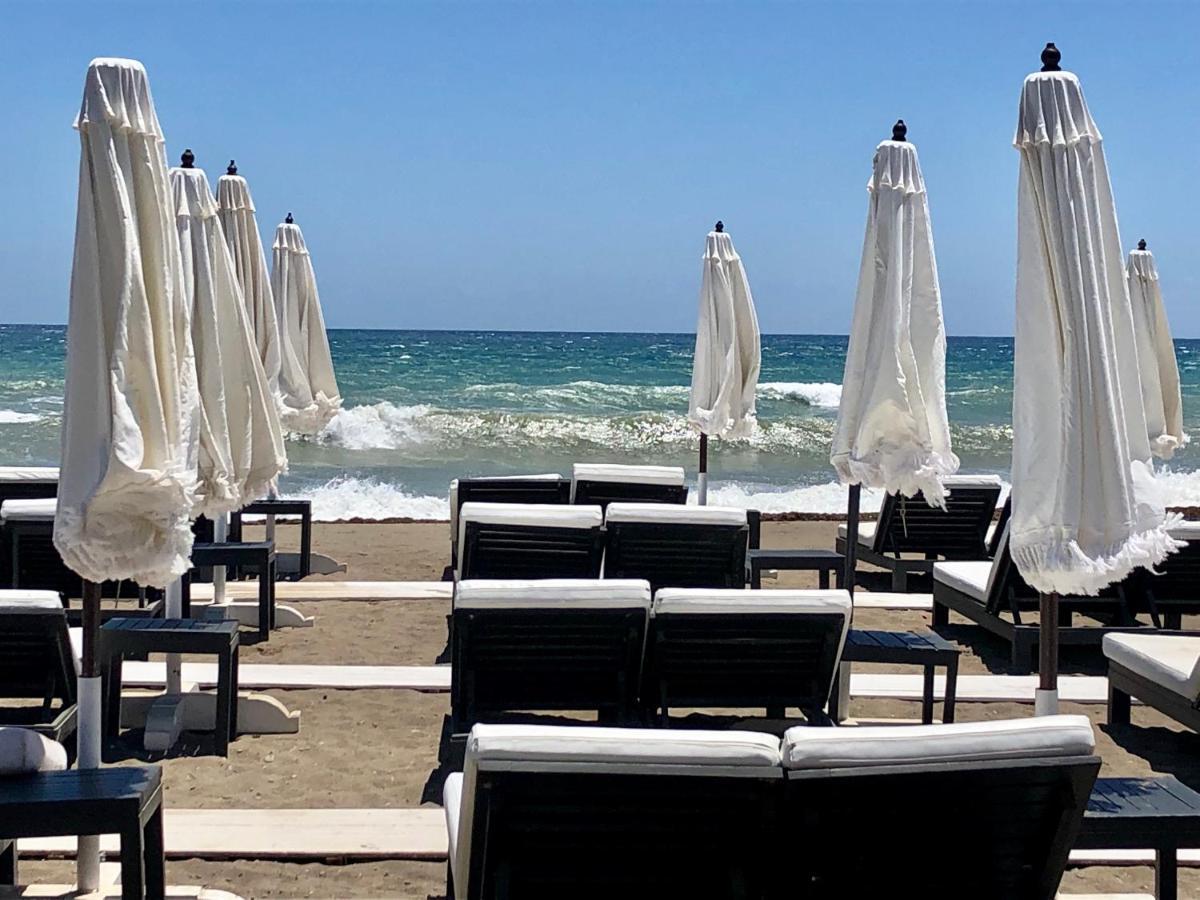 Casa Olina Διαμέρισμα Bahia de Casares Εξωτερικό φωτογραφία