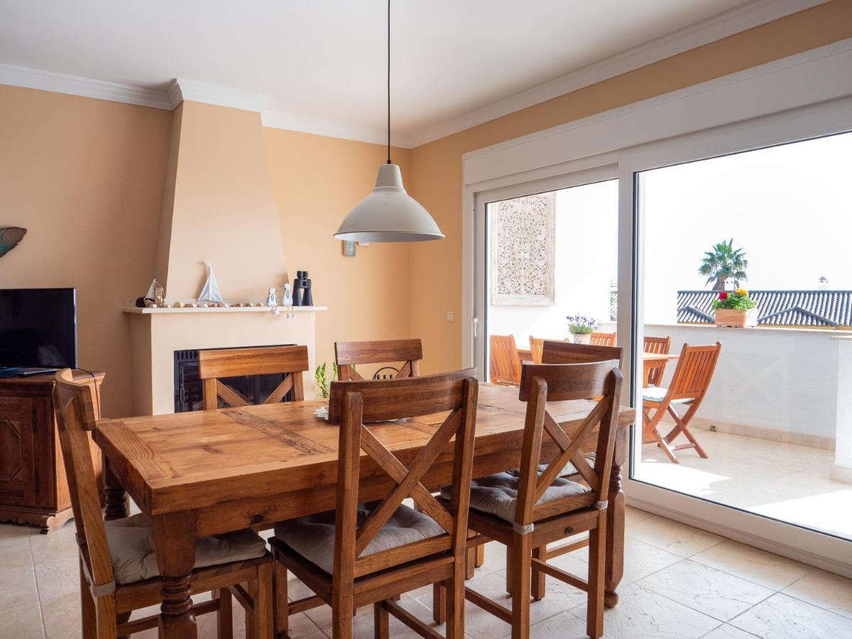 Casa Olina Διαμέρισμα Bahia de Casares Εξωτερικό φωτογραφία