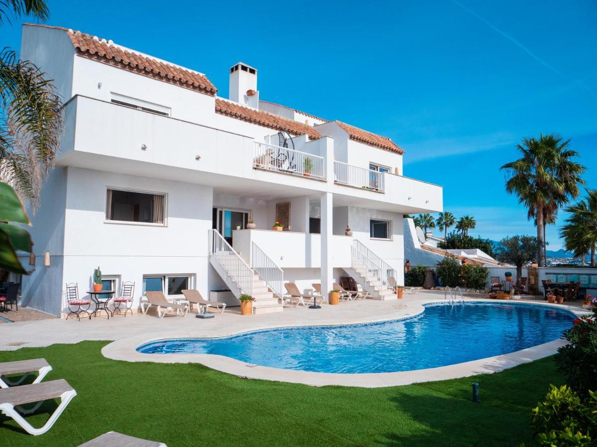 Casa Olina Διαμέρισμα Bahia de Casares Εξωτερικό φωτογραφία