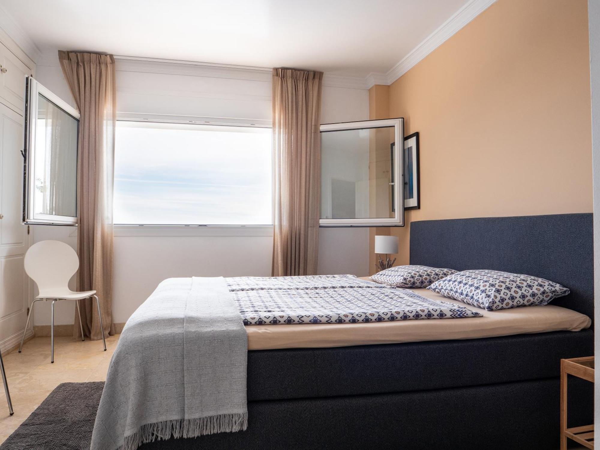 Casa Olina Διαμέρισμα Bahia de Casares Δωμάτιο φωτογραφία