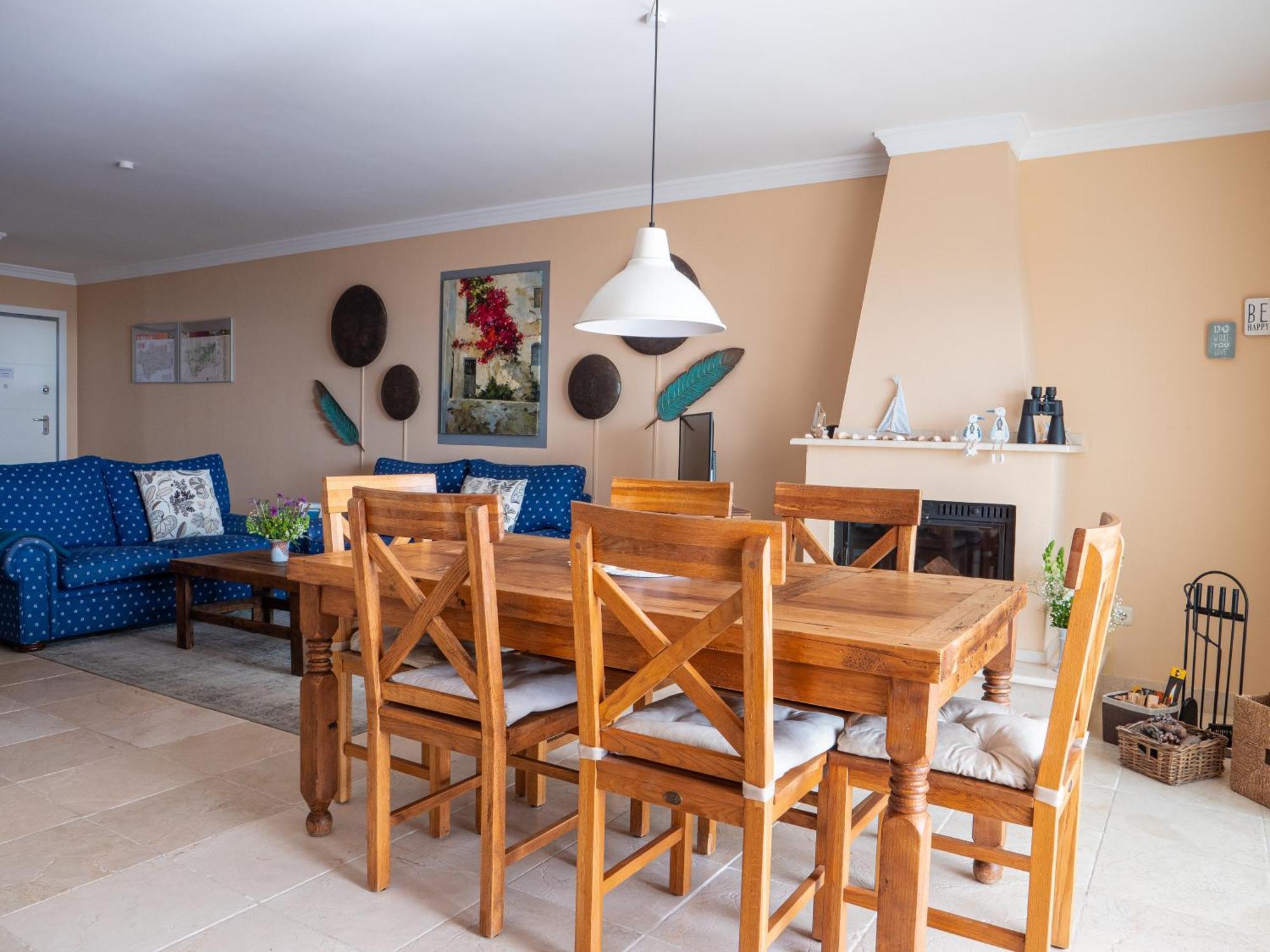 Casa Olina Διαμέρισμα Bahia de Casares Δωμάτιο φωτογραφία
