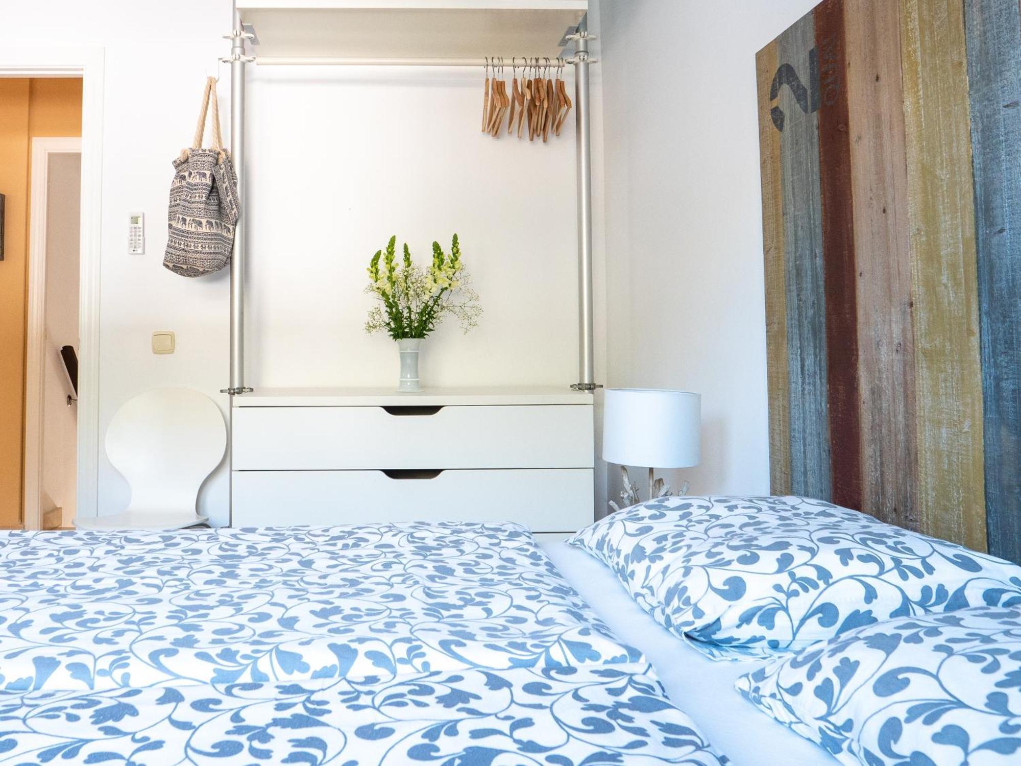 Casa Olina Διαμέρισμα Bahia de Casares Δωμάτιο φωτογραφία