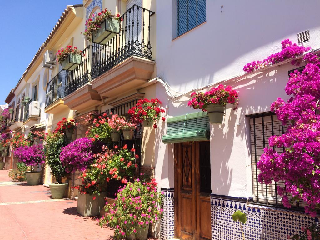 Casa Olina Διαμέρισμα Bahia de Casares Εξωτερικό φωτογραφία