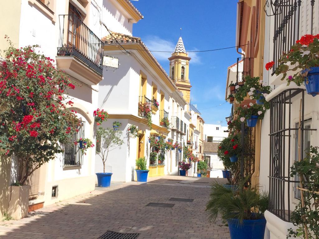 Casa Olina Διαμέρισμα Bahia de Casares Εξωτερικό φωτογραφία
