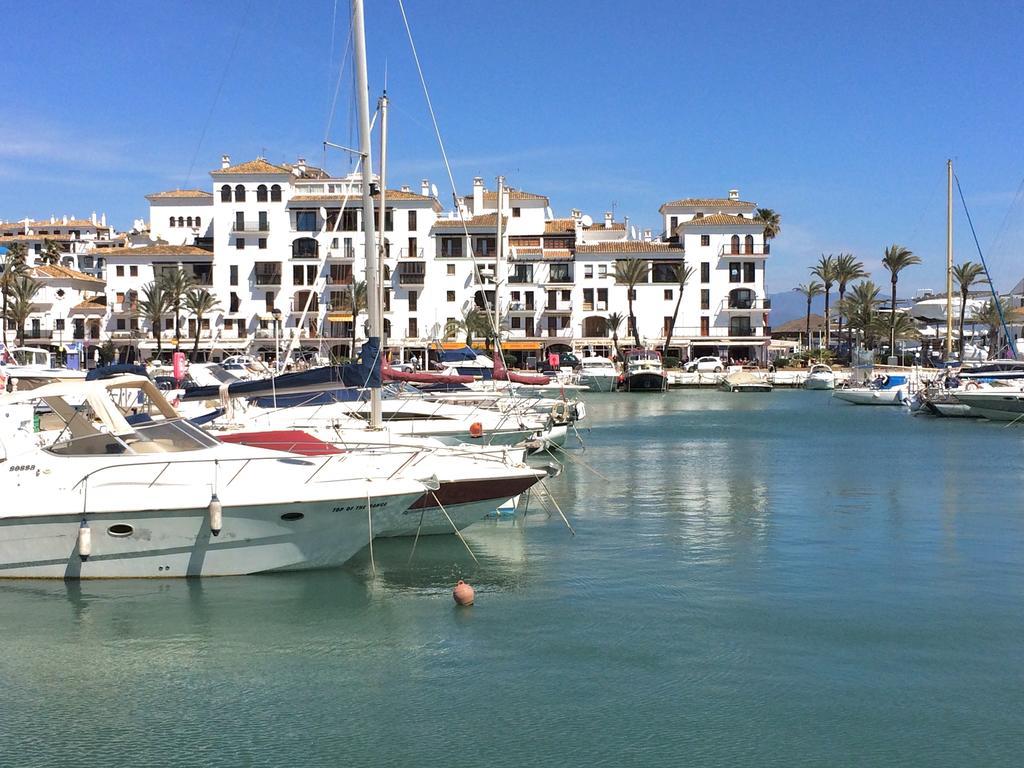 Casa Olina Διαμέρισμα Bahia de Casares Εξωτερικό φωτογραφία