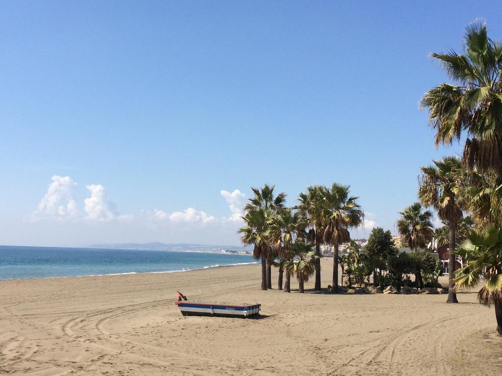 Casa Olina Διαμέρισμα Bahia de Casares Εξωτερικό φωτογραφία