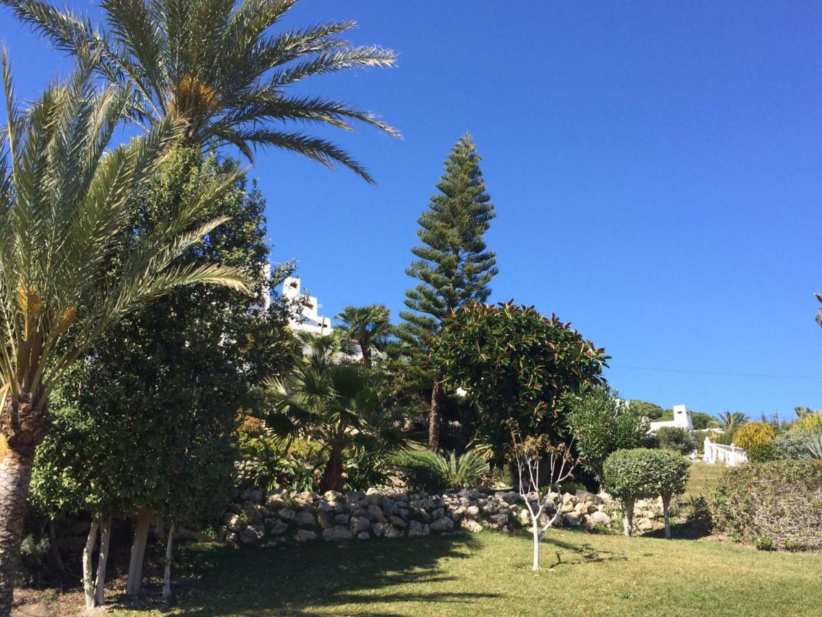 Casa Olina Διαμέρισμα Bahia de Casares Εξωτερικό φωτογραφία